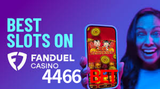 Exclusive Games 4466 Bet