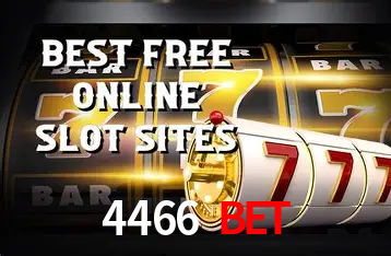 Exclusive Offers 4466 Bet