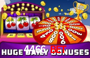 Weekend Specials 4466 Bet