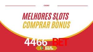 Welcome Bonus 4466 Bet
