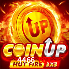 Roulette Table 4466 Bet