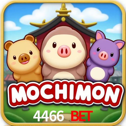 Welcome Bonus 4466 Bet